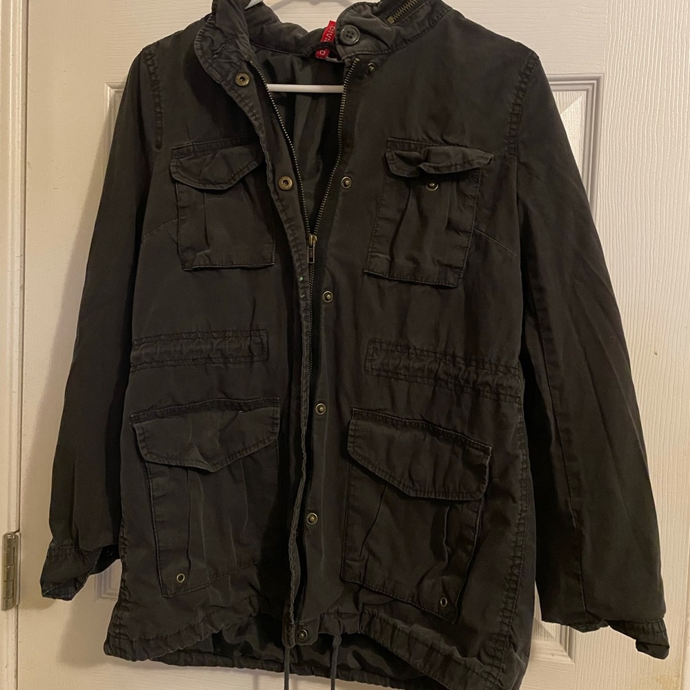 H&M jacket
